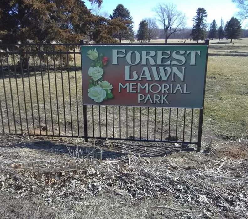 Forest Lawn Memorial Park